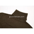 Γυναικείο Πλεκτό Slim Fit Stretchable Turtleneck Pullover